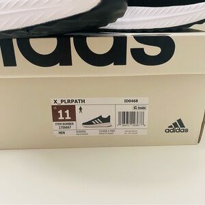 Adidas Men's X_plr Path Running Shoes Sneakers, Nwt - Gem
